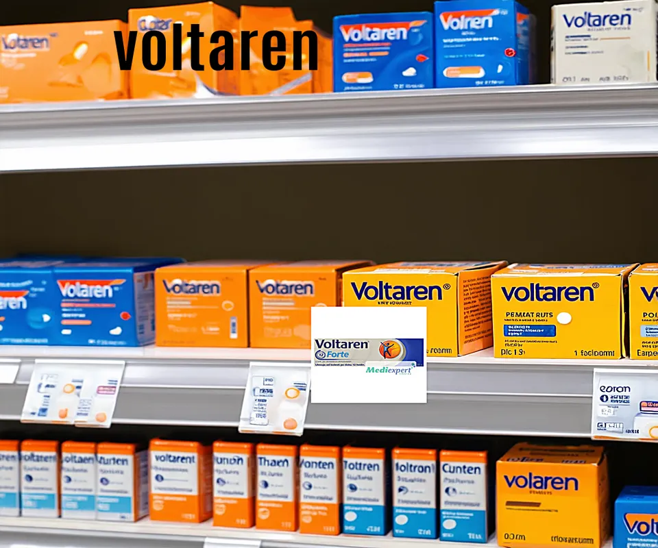 Voltaren punture serve la ricetta